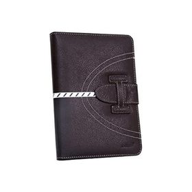Addison IP-107 Kahverengi Tablet Pc Kılıfı