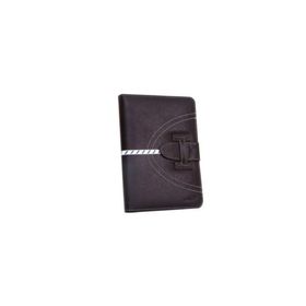 Addison IP-107 Kahverengi Tablet Pc Kılıfı
