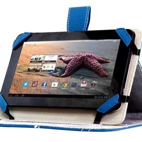 Addison IP-107 Mavi Tablet Pc Kılıfı