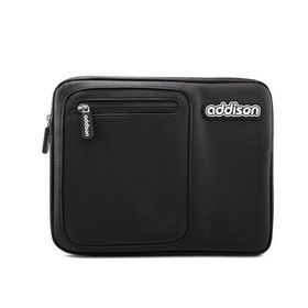 Addison IP-116 Siyah Tablet Pc Kılıfı