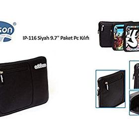 Addison IP-116 Siyah Tablet Pc Kılıfı