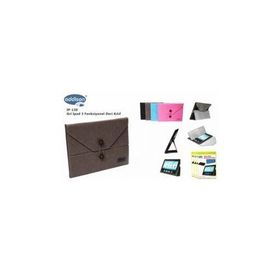 Addison IP-130 Gri iPad 3 Kılıfı