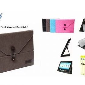 Addison IP-130 Mavi iPad 3 Kılıf