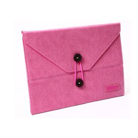 Addison IP-130 Pembe iPad 3 Kılıf