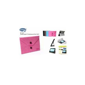 Addison IP-130 Pembe iPad 3 Kılıf
