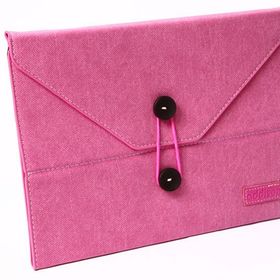 Addison IP-130 Pembe iPad 3 Kılıf