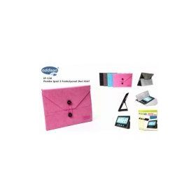 Addison IP-130 Pembe iPad 3 Kılıf