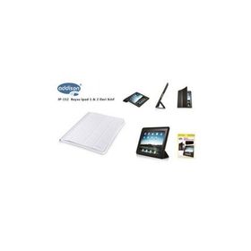 Addison IP-152 Beyaz iPad Kılıfı