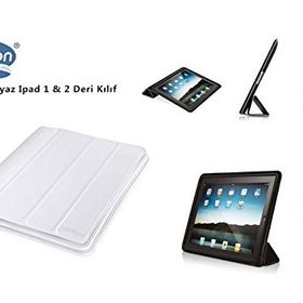 Addison IP-152 Beyaz iPad Kılıfı