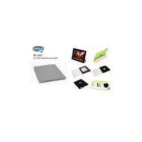 Addison IP-155 Gri Ipad Kılıfı