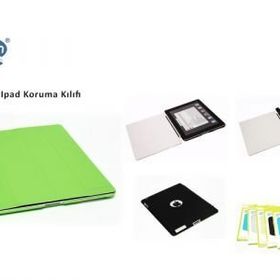 Addison IP-155 Gri Ipad Kılıfı