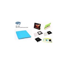 Addison IP-155 Mavi iPad 2/3 Uyumlu Kılıf