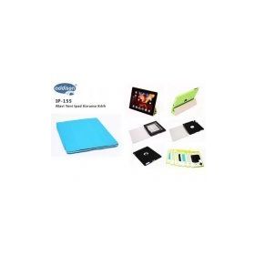Addison IP-155 Mavi iPad 2/3 Uyumlu Kılıf