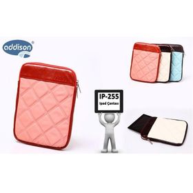 Addison IP-255 Turuncu iPad Çantası