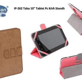 Addison IP-262 10 Taba Tablet Kılıfı