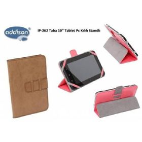 Addison IP-262 10 Taba Tablet Kılıfı