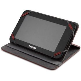 Addison IP-262 Mor Tablet Pc Kılıfı