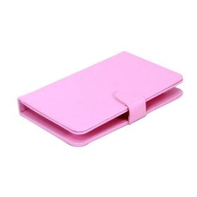 Addison IP-262 Pembe Tablet Kılıfı