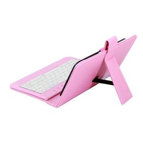 Addison IP-262 Pembe Tablet Kılıfı