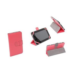 Addison IP-262 Pembe Tablet Kılıfı