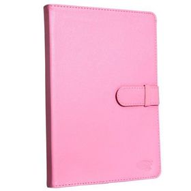 Addison IP-310 Pembe 10.1'' Tablet Kılıfı