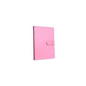 Addison IP-310 Pembe 10.1'' Tablet Kılıfı