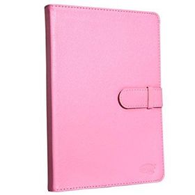 Addison IP-310 Pembe 10.1'' Tablet Kılıfı