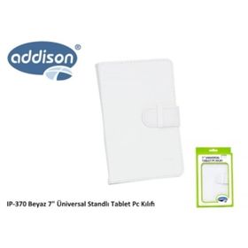 Addison IP-370 Tablet PC Kılıfı