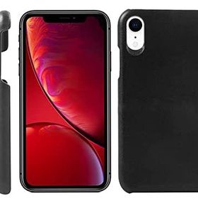 Addison IP-889P iPhone 8 Plus Glass Siyah Kılıf
