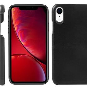 Addison IP-889P iPhone 8 Plus Glass Siyah Kılıf