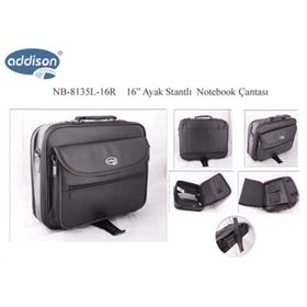 Addison NB-8135L-16R Ayaklı Standlı Notebook Çantası