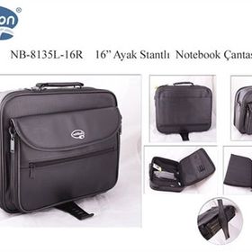 Addison NB-8135L-16R Ayaklı Standlı Notebook Çantası