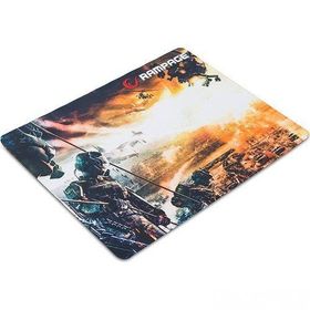 Addison Rampage 300350 Desenli Oyuncu Mouse Pad