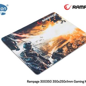 Addison Rampage 300350 Desenli Oyuncu Mouse Pad