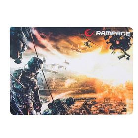Addison Rampage 300350 Desenli Oyuncu Mouse Pad