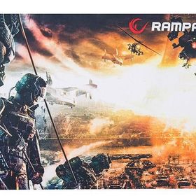Addison Rampage 300350 Desenli Oyuncu Mouse Pad