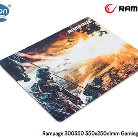 Addison Rampage 300350 Desenli Oyuncu Mouse Pad
