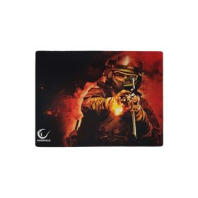 Addison Rampage 300350 Desenli Oyuncu Mouse Pad