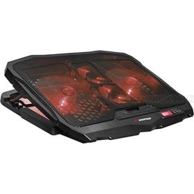 Addison Rampage AD-RC4 Notebook Soğutucu Stand