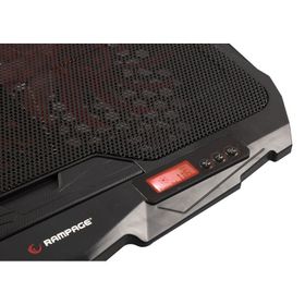 Addison Rampage AD-RC4 Notebook Soğutucu Stand