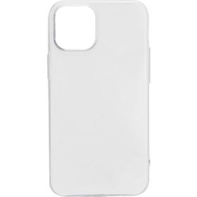 Addison SAM-S10P Samsung S10 Plus Şeffaf Telefon Kılıfı