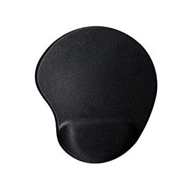 Addison Siyah Mouse Pad