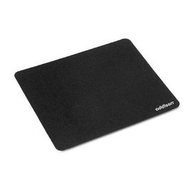 Addison Siyah Mouse Pad