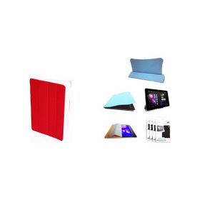 Addison SMG-751 Kırmızı Samsung Galaxy 7500 Tablet Pc Kılıfı