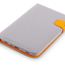 Addison SMG-TAB3-02 Gri 8'' Tablet Kılıfı