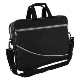 Addison Snopy DR-500 15.6 inç Siyah Notebook Çantası