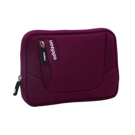 Addison TP-161 Mor 7'' Tablet Kılıfı