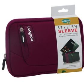 Addison TP-161 Mor 7'' Tablet Kılıfı