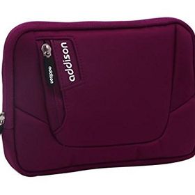 Addison TP-161 Mor 7'' Tablet Kılıfı
