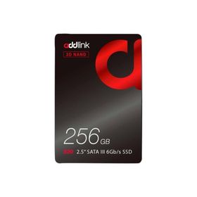 Addlink S20 AD256GBS20S3S SATA 3.0 2.5" 256 GB SSD